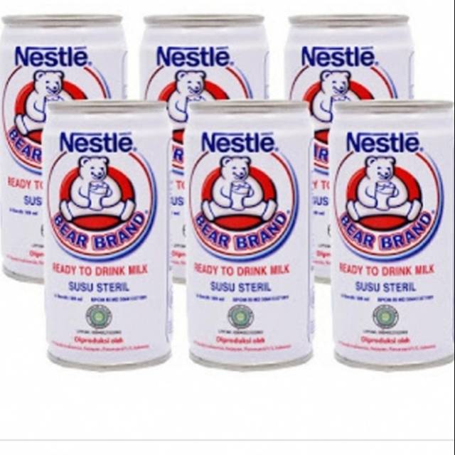 

Susu beruang bear brand READY STOK LGS DIKIRIM