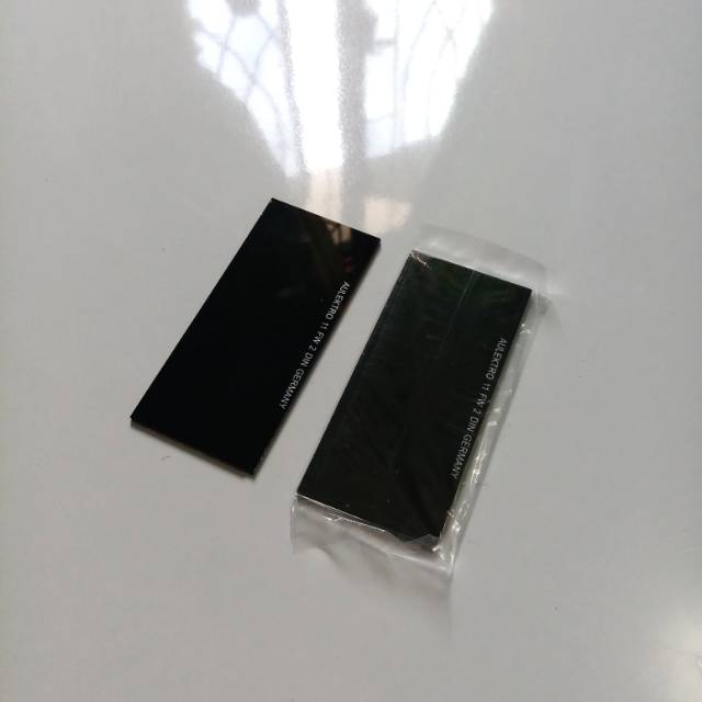 Kaca Las Hitam / Kaca Kedok Las / Kaca Topeng Las