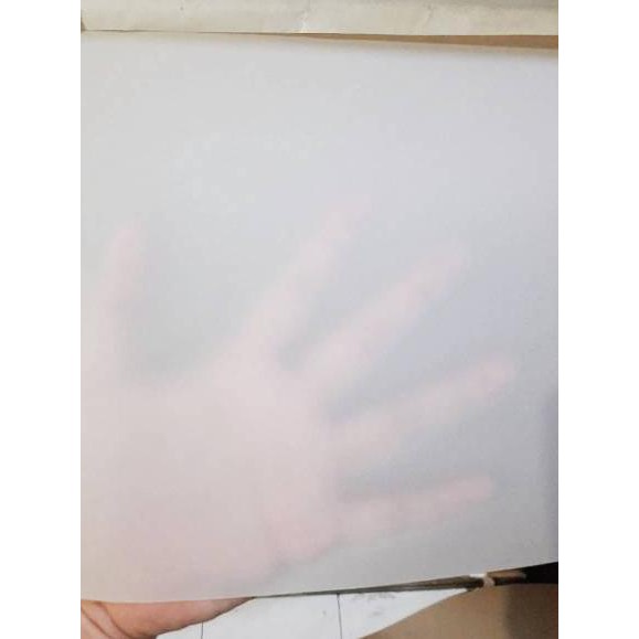 

paling laris!! Jual kertas kalkir murah ukuran besar FREE POTONG SESUAI KEINGINAN