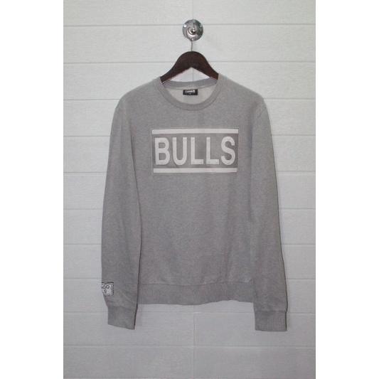 sweatshirt Chicago Bulls secondhand