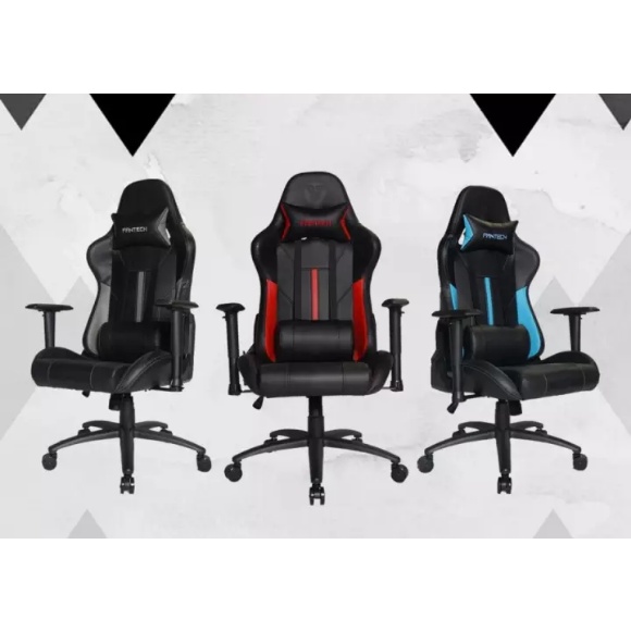 Gaming Chair Fantech GC-191 BLUE