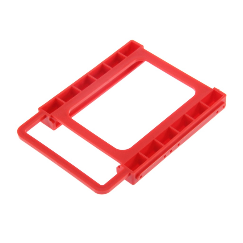 SSD HDD Caddy Bracket 2.5&quot; to 3.5&quot; Braket SSD Hardisk Hard Disk