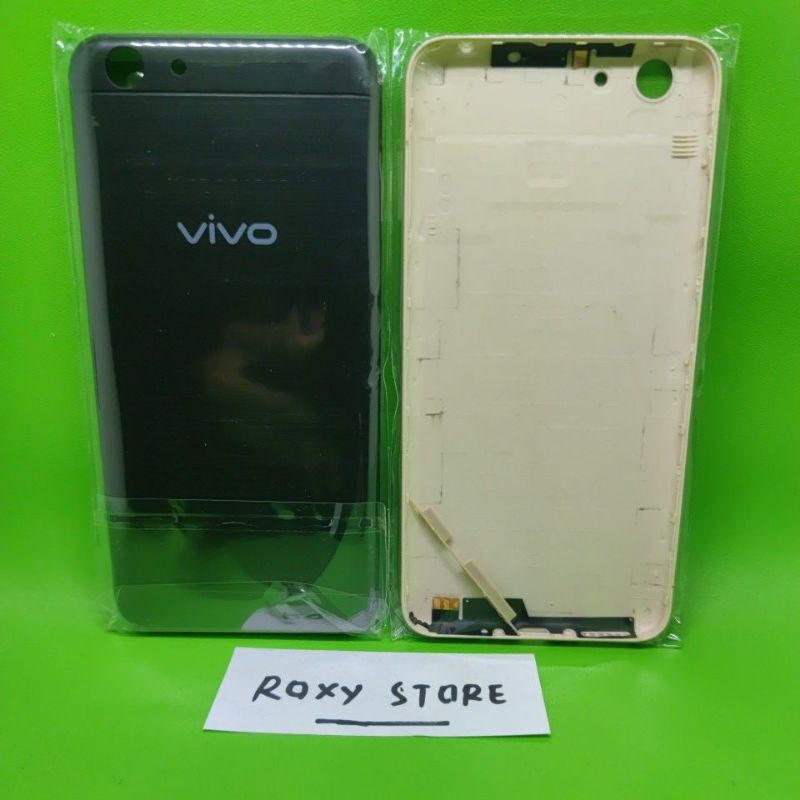 Backdoor Kesing Casing Tutup Belakang Vivo Y53