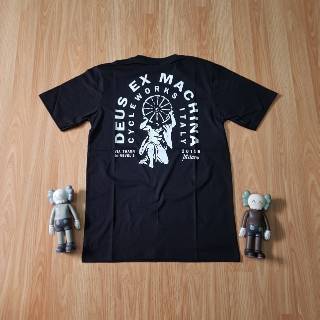  KAOS  DEUS  EX MACHINA 1 1 MIRROR HIGH QUALITY PREMIUM  