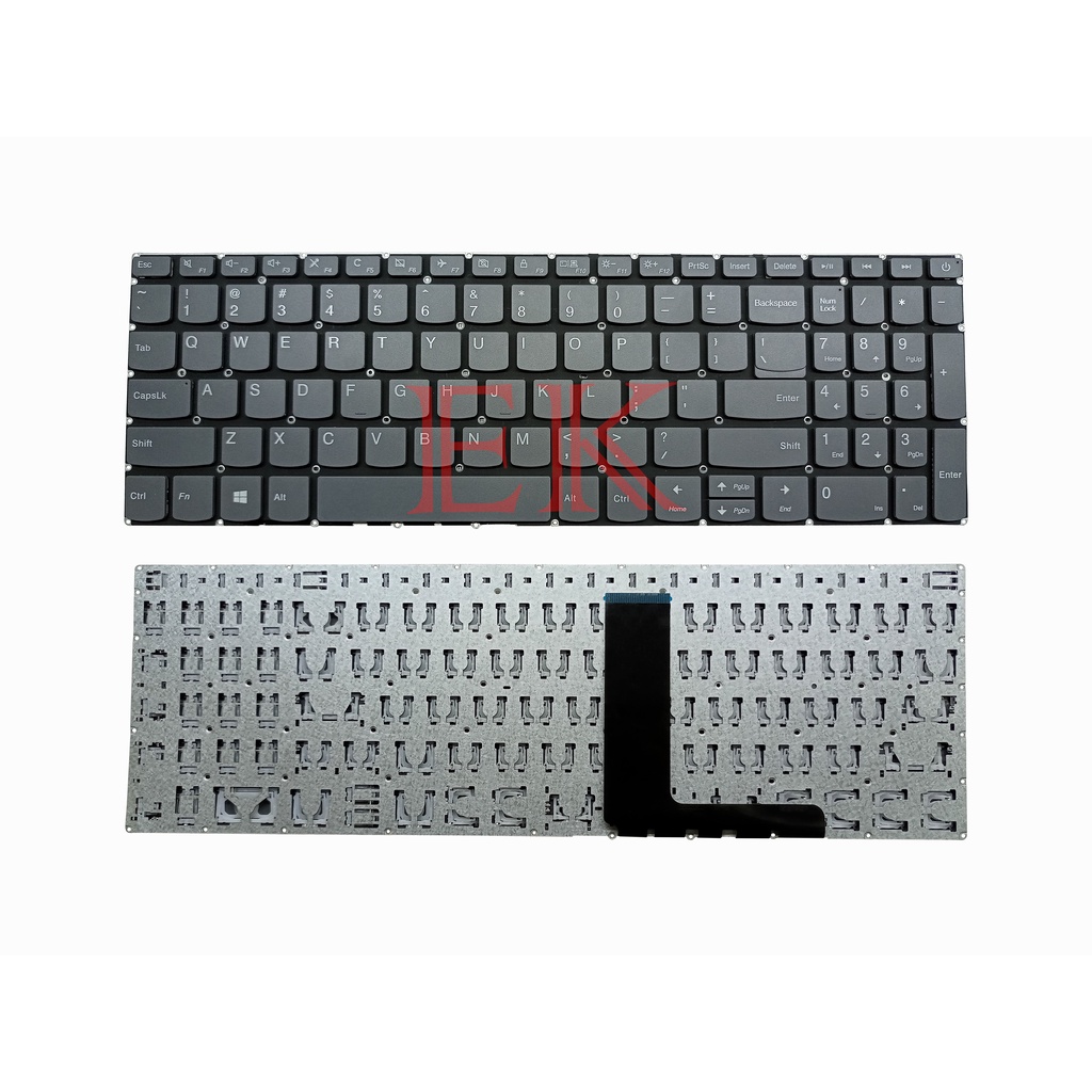 Keyboard Lenovo Ideapad L340 L340-15 L340-15API L340-15IRH Series