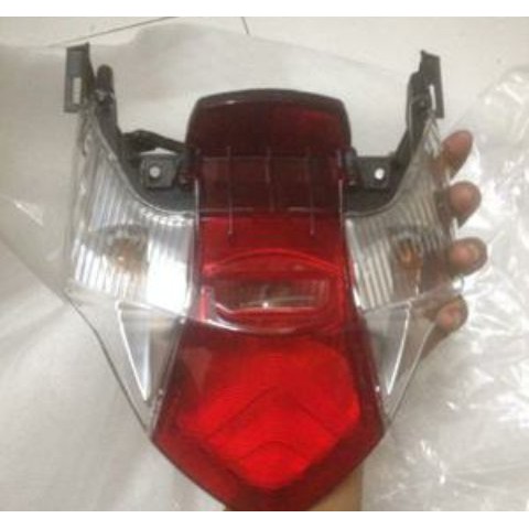 WIN - Lampu Stop Belakang Revo FI / Revo Fit FI Revo x