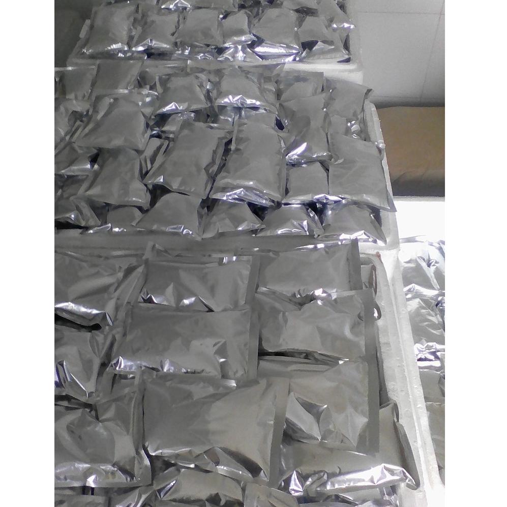 

[KODE KQERO] Paket susu kambing etawa Grade 1 2 3 200gr aluminium foil polos Maklon bubuk