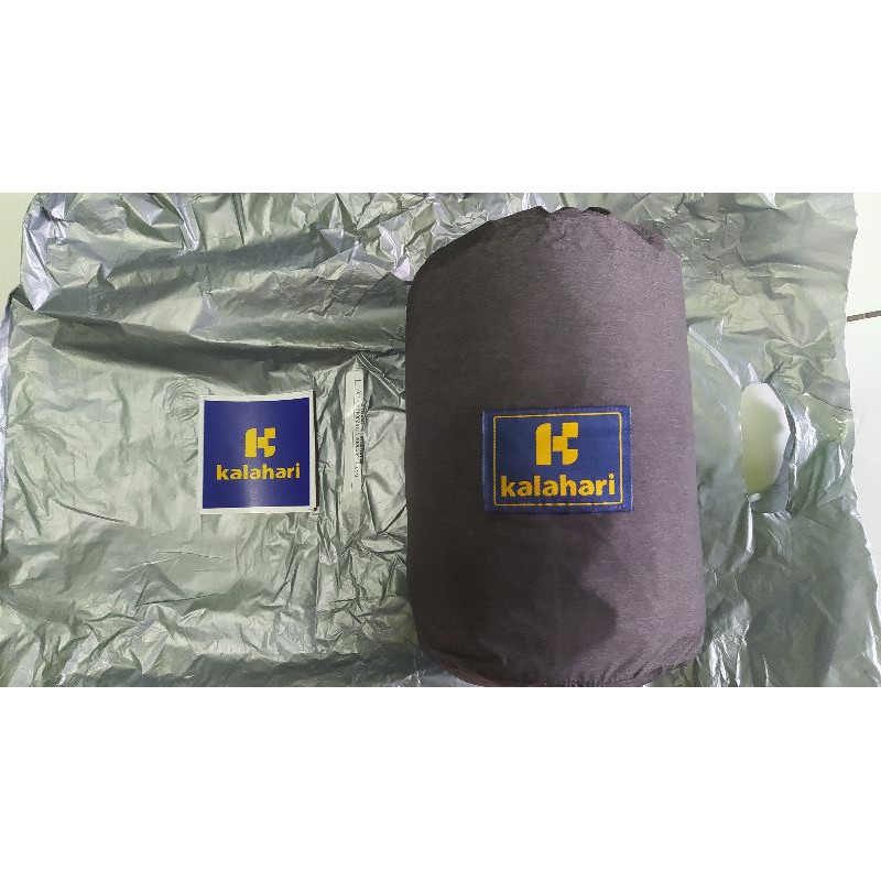 Pyramid Tent Kalahari 1p