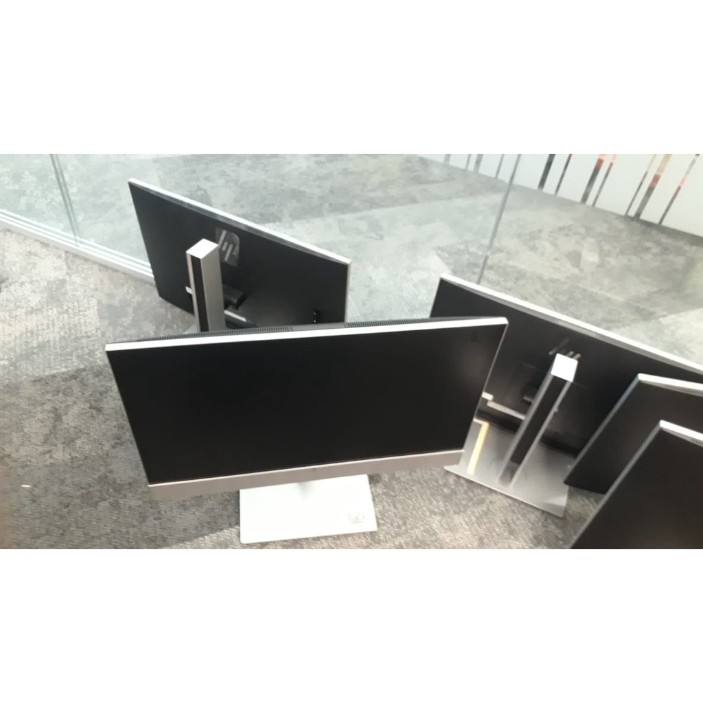 PC All in One / AIO HP EliteOne 800 G4 Core i7 Gen 8 RAM 8 GB HDD 1 TB