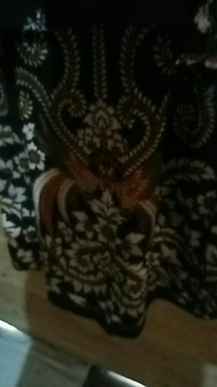 Maura Couple - Sania Ruffle Batik Couple Ori Ndoro Jowi Dnt Garansi Termurah Shopee - Kebaya Couple