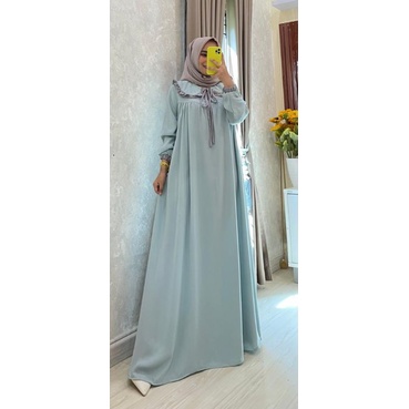 Gamis kirana