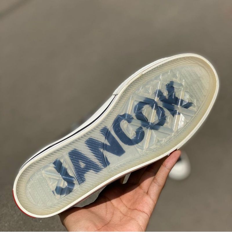 SEPATU NO BRANDS CORONA JANCOK ORIGINAL-5