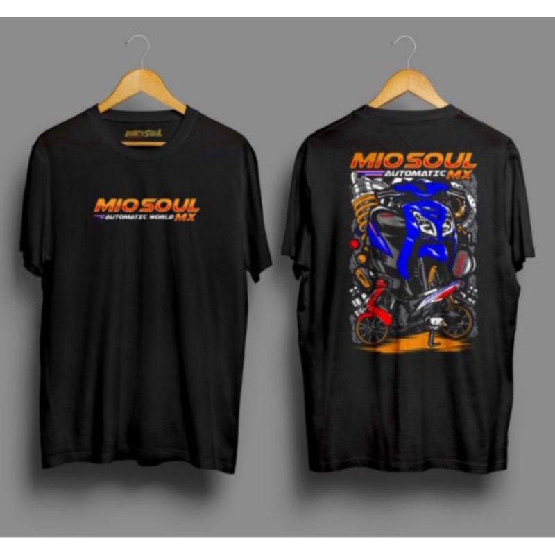 kaos mio soul mx automatic