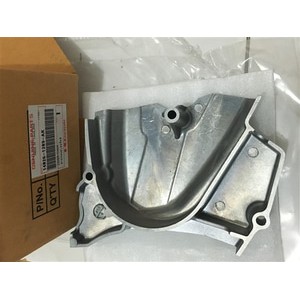 Tutup Gir Depan Ninja C Silver Original Kawasaki