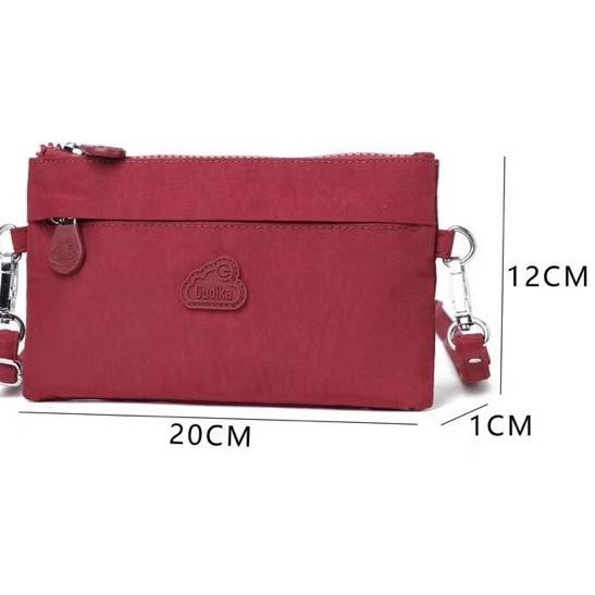 T.E.R.B.A.I.K GUDIKA BAG 8147 ""*=*""