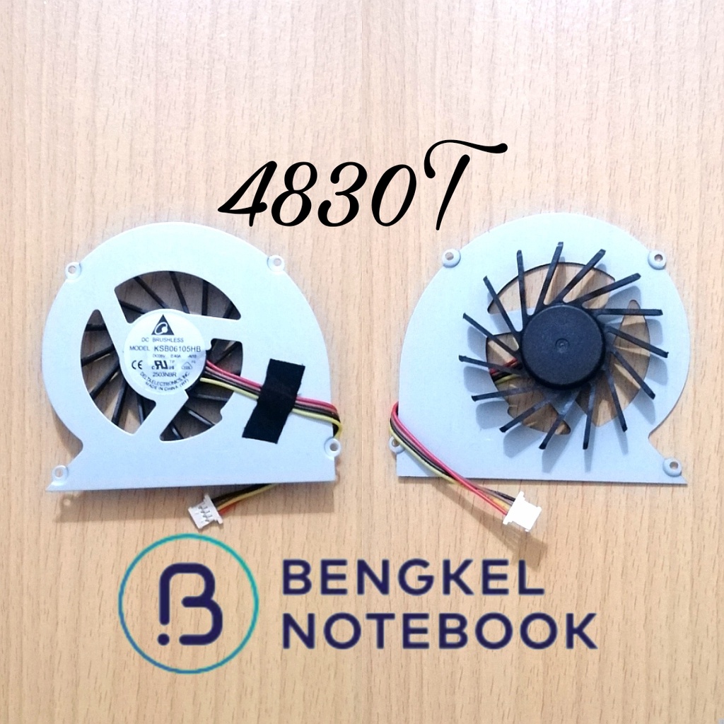 Fan Acer Aspire 4830T