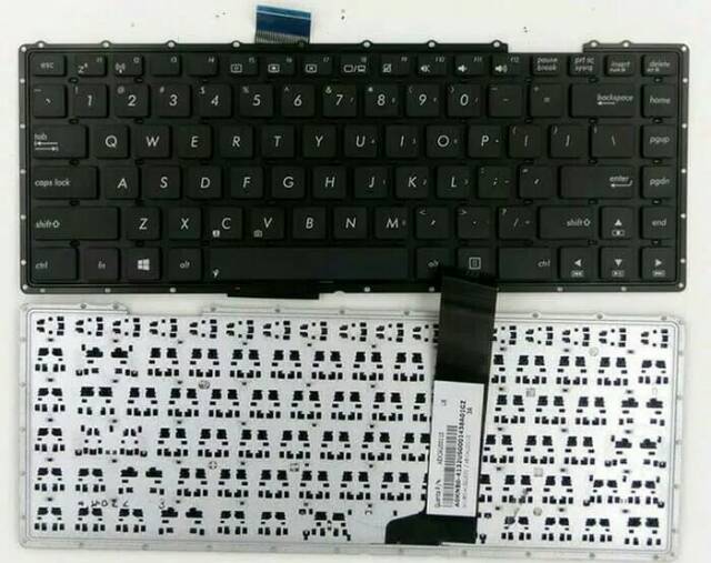 Keyboard Laptop Asus A450 A450LC A450LF A450LB A450L A450LA A450LD a450c