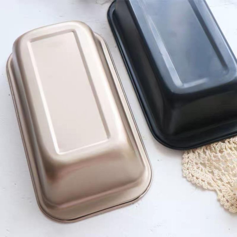 LOAF PAN NON STICK LOYANG ROTI TAWAR CAKE BOLU ANTI LENGKET