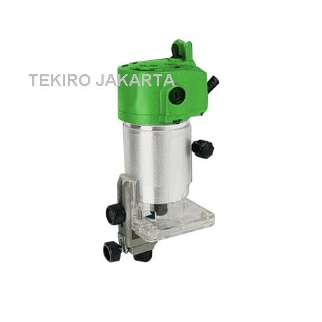 Ryu Mesin Pahat Profil Kayu - Wood Trimmer RTR 6-1 Mini Router