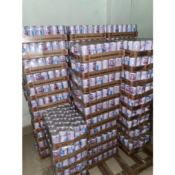 susu beruang / bear brand 1 krat isi 30