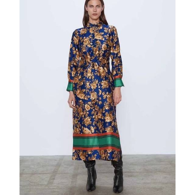 Gamis impor