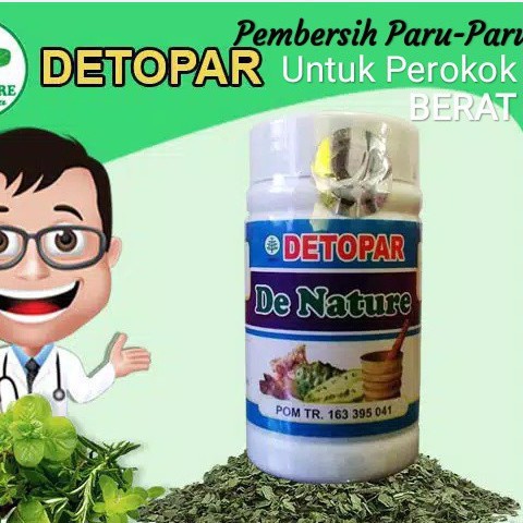 Obat Gurah Suara Menghilangkan Lendir Gurah Suara, Gurah Paru-Paru Herbal De Nature