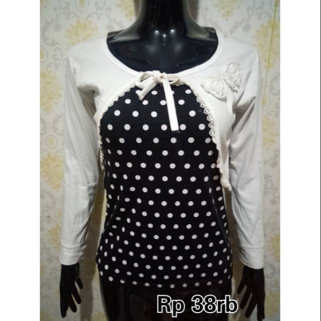 Blouse Obral Jual Rugi