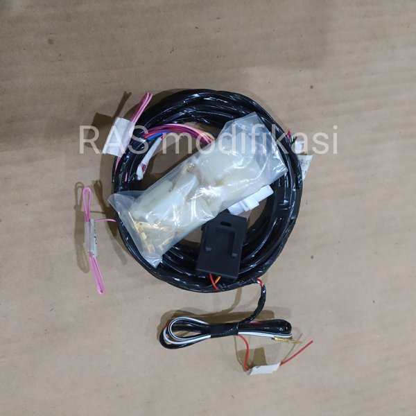 Kabel Spion Brio/Mobilio Rs Ritrek Import
