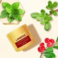 Lanbena Scar Removal Stretch Marks Cream - Penghilang Bekas Luka