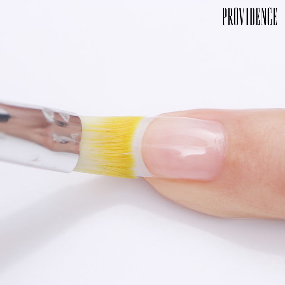 Providence Pen Brush Nail Art Uv Gel Akrilik Untuk Manicure Diy