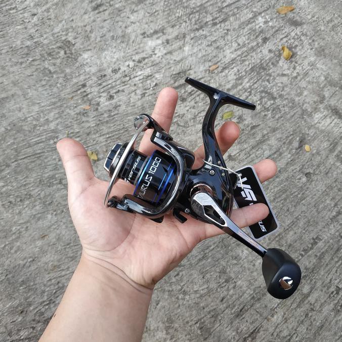 HOT PROMO REEL VERSUS TAURUS 1000 11BEARING