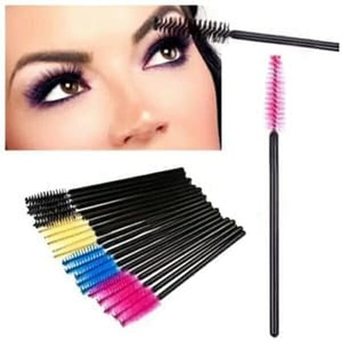 Mascara Wand