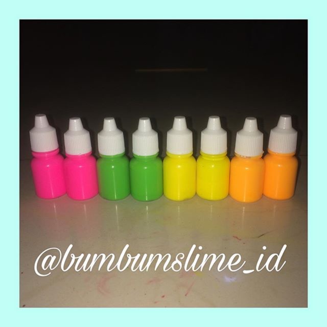 

Pewarna neon