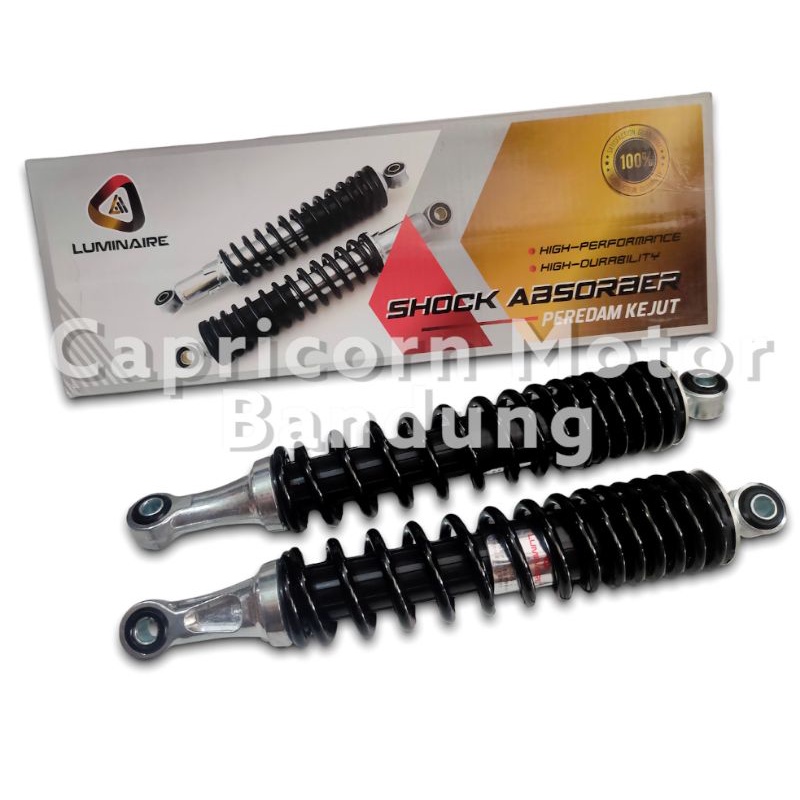 SHOCKBREAKER Shock Breaker BLADE REVO Absolute ABS peredam kejut absorber standaran Luminaire