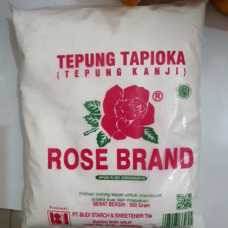 

tepung tapioka 500gram