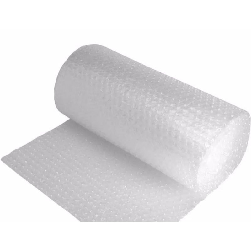 

bubble wrap untuk pengamanan pesanan