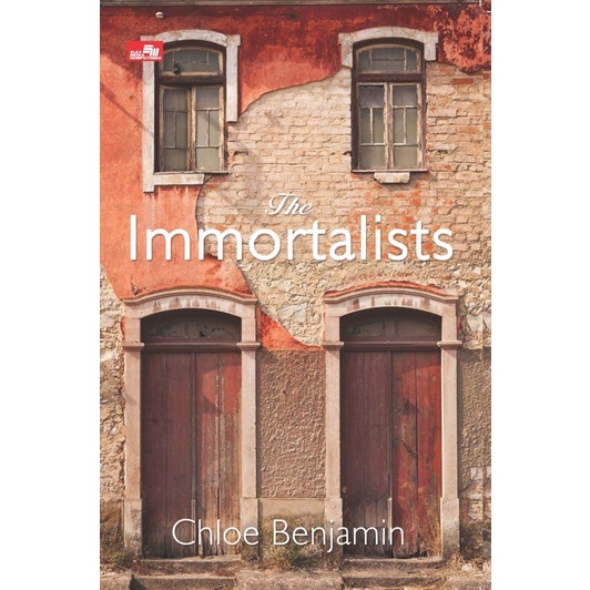 

The immortalists