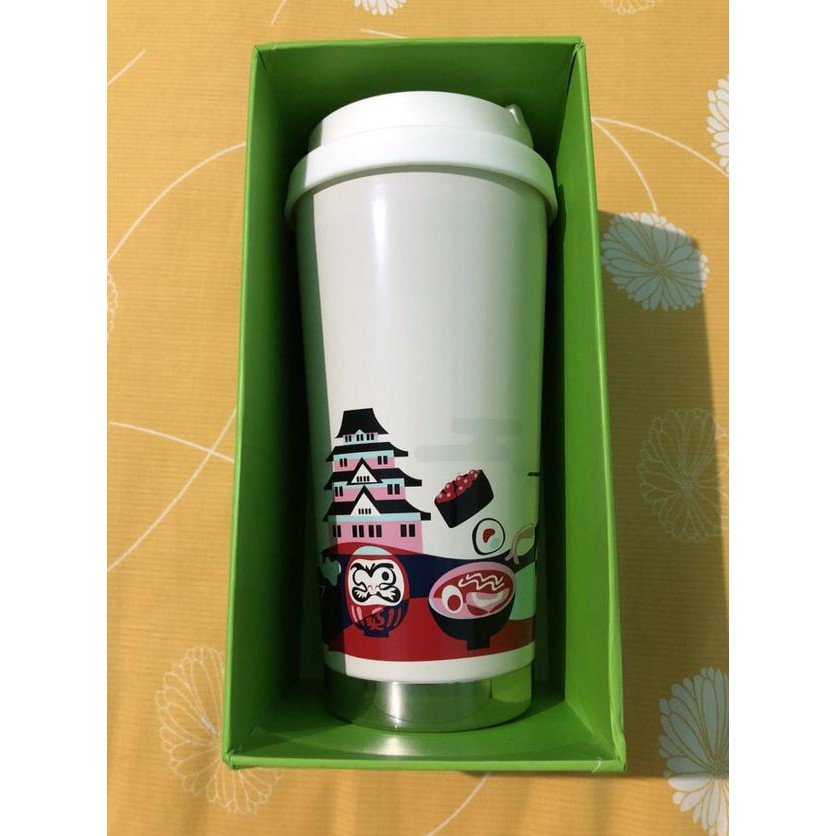 875Kf97-Terlaris-Sale Tumbler Starbucks Japan Original Asli Jepang Limited Edition