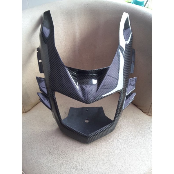 batok ninja rr new