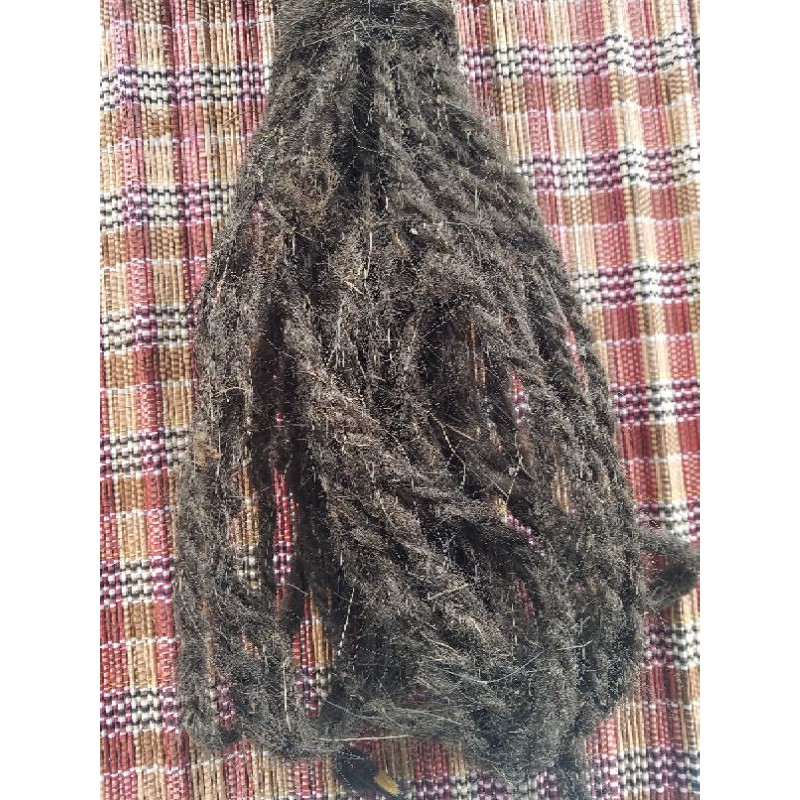 tali ijuk aren /tambang injuk /penangkal ular