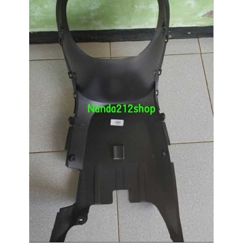 Dek kolong/dek paru Scoopy fi 2013-2016