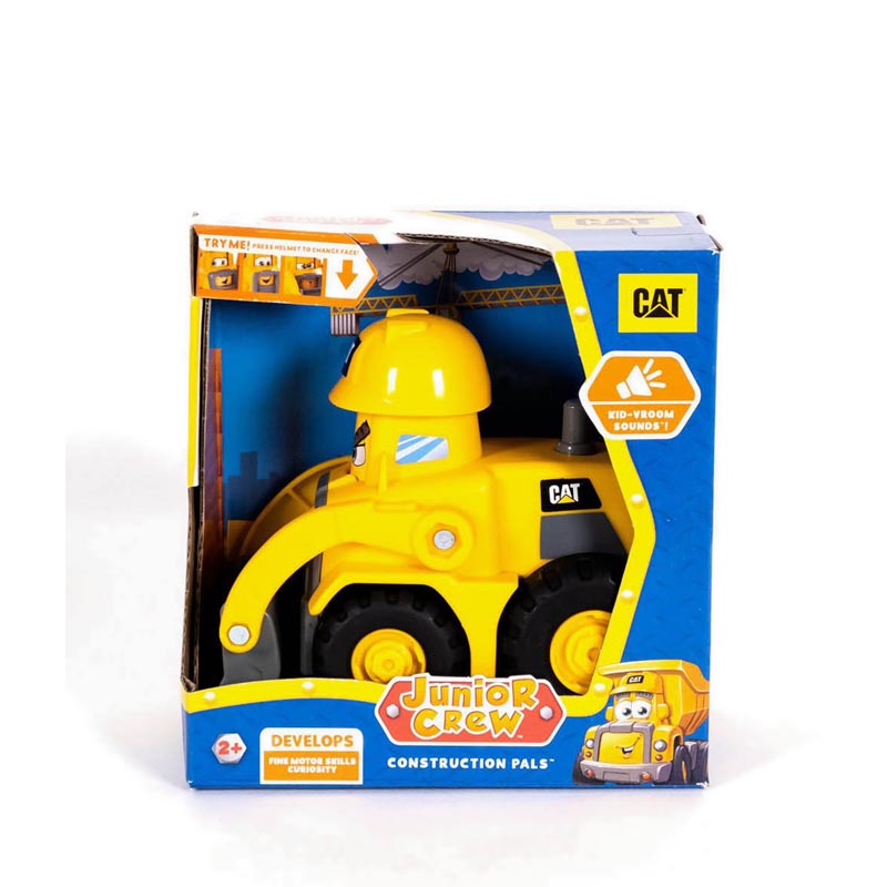Caterpillar Construction Pals Wheel Loader - CT282445
