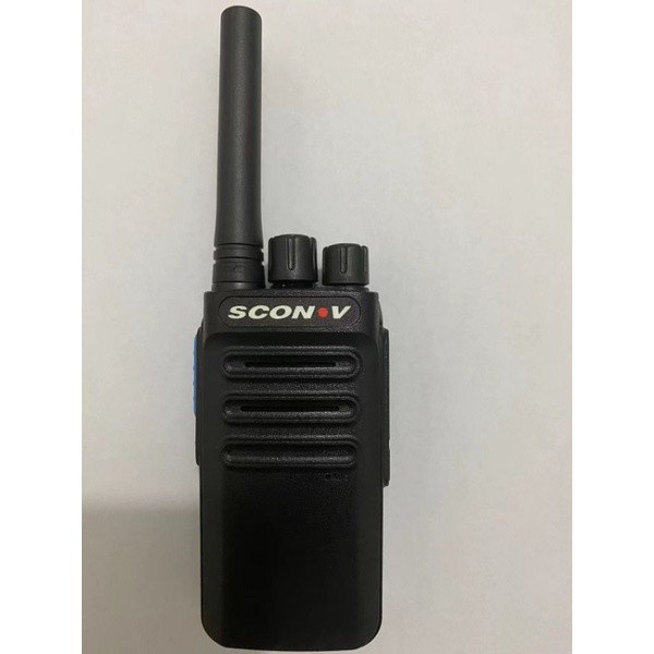 Handy Talky HT QUANSHENG TM-810S Walkie Talky Trended Shop