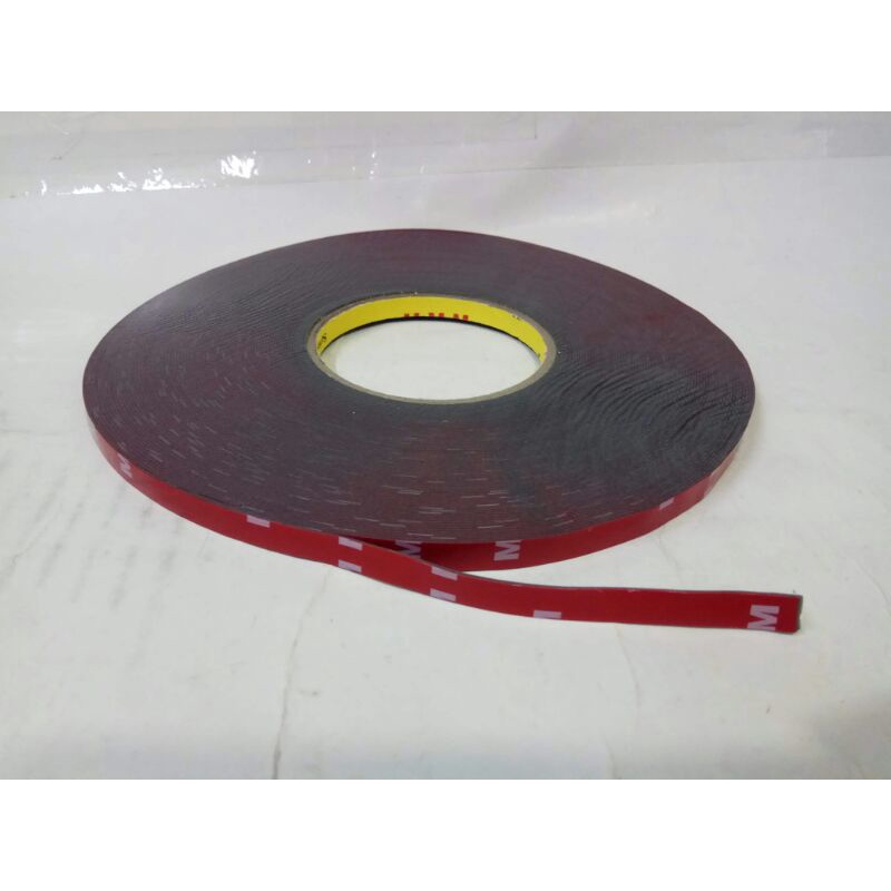 lem bolak balik 3M double tape 3M