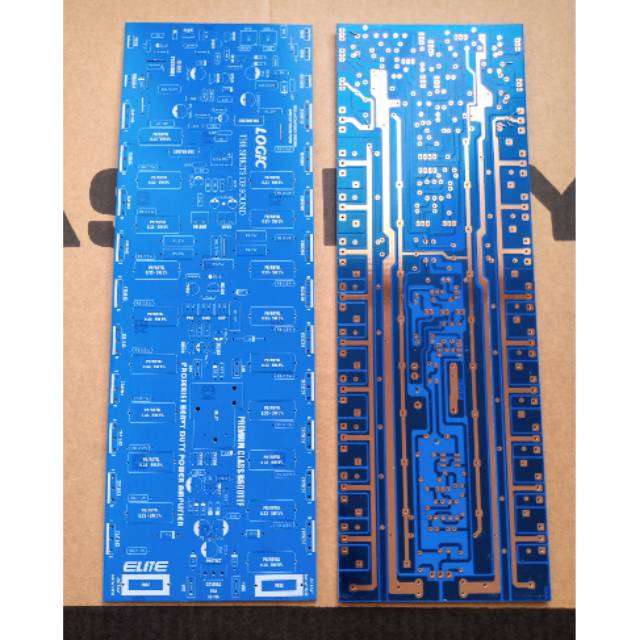 Jual PCB Apex B600 TEF Shopee Indonesia