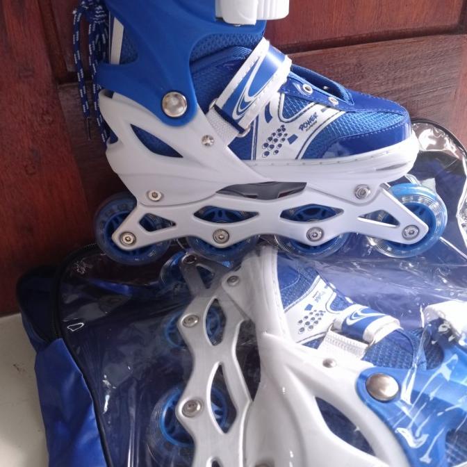 Sepatu roda inline skate anak/remaja/dewasa