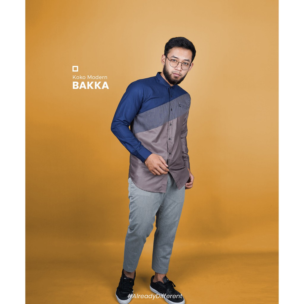 FADKHERA kemko | Bakka