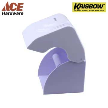 Jual Krisbow Dispenser Tisu X X Cm Tempat Tissue Toilet Ace Hardware Shopee Indonesia