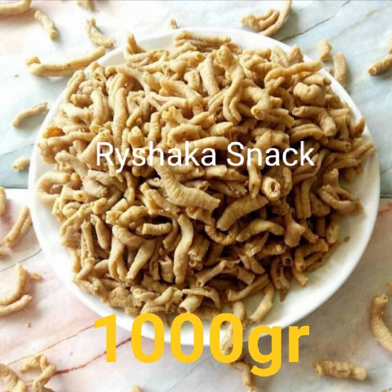 

[1kg] Usus crispy Renyah Murah