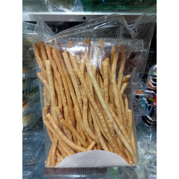 

Sistik Bawang